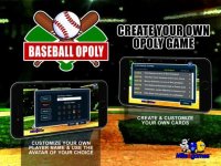 Cкриншот Baseball Opoly, изображение № 1992904 - RAWG