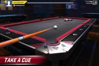 Cкриншот Pool Stars - 3D Online Multiplayer Game, изображение № 1558135 - RAWG