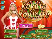 Cкриншот Royale Roulette, изображение № 1803007 - RAWG