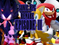 Cкриншот Sonic RPG REMAKE - Episode II, изображение № 2710473 - RAWG
