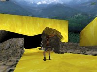 Cкриншот Tomb Raider 2: Golden Mask, изображение № 346191 - RAWG