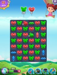 Cкриншот Balloon Paradise - Free Match 3 Puzzle Game, изображение № 1342521 - RAWG