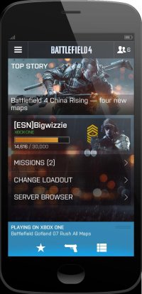 Cкриншот Battlefield 4, изображение № 597706 - RAWG
