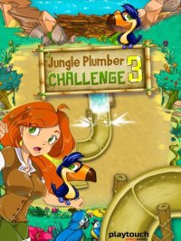 Cкриншот Jungle Plumber Challenge 3, изображение № 1503585 - RAWG