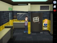 Cкриншот Murder Mall Escape, изображение № 1532716 - RAWG