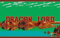 Cкриншот Dragon Lord (1990), изображение № 744220 - RAWG