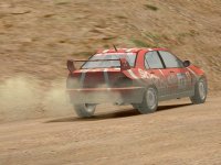 Cкриншот Colin McRae Rally 3, изображение № 353520 - RAWG