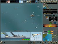 Cкриншот Carriers at War (2007), изображение № 298008 - RAWG