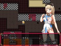 Cкриншот Alice in dreamland, изображение № 3523424 - RAWG