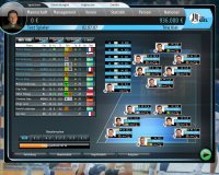 Cкриншот Handball Manager 2009, изображение № 511607 - RAWG