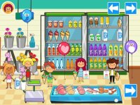 Cкриншот My Pretend Grocery Store - Supermarket Learning, изображение № 1590304 - RAWG