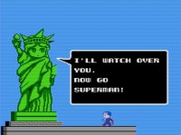 Cкриншот Superman (1987), изображение № 2423089 - RAWG