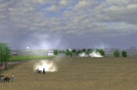 Cкриншот Scourge of War: Gettysburg, изображение № 518703 - RAWG