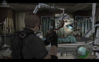 Cкриншот Resident Evil 4 (2005), изображение № 1672567 - RAWG