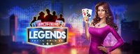 Cкриншот Poker Legends: Texas Hold'em Poker Tournaments, изображение № 3595686 - RAWG