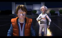 Cкриншот Back to the Future: The Game, изображение № 221564 - RAWG