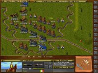 Cкриншот Wargame Construction Set III: Age of Rifles 1846-1905 + Campaigns, изображение № 3644910 - RAWG