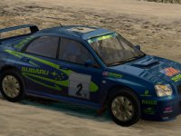 Cкриншот Colin McRae Rally 04, изображение № 386010 - RAWG