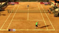 Cкриншот Virtua Tennis 3, изображение № 463643 - RAWG