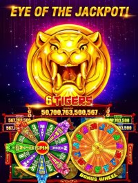 Cкриншот Slotomania Slots - Vegas Casino Slot Games, изображение № 1349833 - RAWG