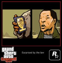Cкриншот Grand Theft Auto: Chinatown Wars, изображение № 251236 - RAWG