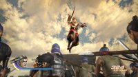 Cкриншот Dynasty Warriors 7, изображение № 563194 - RAWG