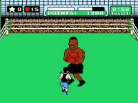 Cкриншот Mike Tyson's Punch-Out!!, изображение № 2263282 - RAWG