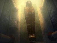 Cкриншот Egypt VR: Pyramid Tomb Adventure Game (Cardboard), изображение № 1473213 - RAWG