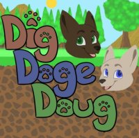 Cкриншот Dig Doge Doug, изображение № 2691929 - RAWG