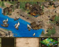 Cкриншот Age of Empires II: Age of Kings, изображение № 330555 - RAWG