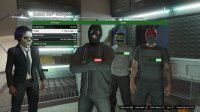 Cкриншот Grand Theft Auto Online: Heists, изображение № 622459 - RAWG