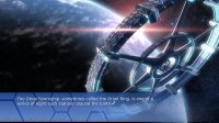 Cкриншот Orion: A Sci-Fi Visual Novel, изображение № 203445 - RAWG