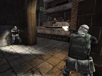Cкриншот Battlefield 2, изображение № 356277 - RAWG