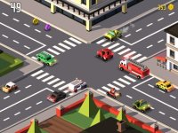 Cкриншот Traffic Rush 2, изображение № 2048989 - RAWG