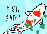 Cкриншот Fish Game (evchang), изображение № 2229056 - RAWG