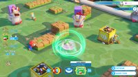 Cкриншот Mario + Rabbids Kingdom Battle, изображение № 286934 - RAWG