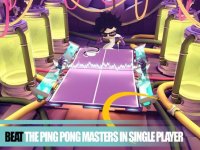 Cкриншот Power Ping Pong, изображение № 980071 - RAWG