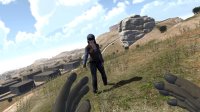 Cкриншот STAND OUT VR: VR Battle Royale, изображение № 3619398 - RAWG
