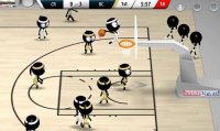 Cкриншот Stickman Basketball 2017, изображение № 1427877 - RAWG