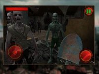 Cкриншот Survive The Zombie Defense 3D, изображение № 1705727 - RAWG
