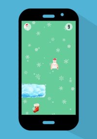 Cкриншот Catch it Santa, изображение № 1545697 - RAWG