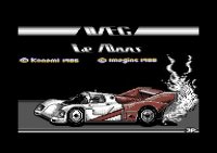 Cкриншот WEC Le Mans, изображение № 750594 - RAWG
