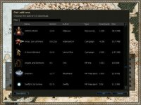Cкриншот Battle for Wesnoth HD, изображение № 48323 - RAWG