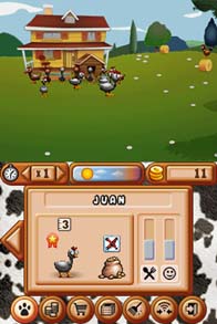 Cкриншот Turbo Games.  Farm 2018, изображение № 255520 - RAWG