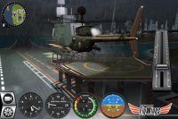 Cкриншот Helicopter Simulator 2016 Free, изображение № 1562356 - RAWG