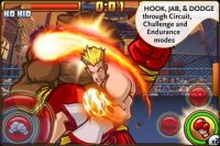 Cкриншот Super KO Boxing 2 Free, изображение № 907058 - RAWG