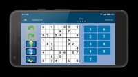 Cкриншот Sudoku Master PRO(No ads), изображение № 1421708 - RAWG