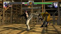 Cкриншот Virtua Fighter 5, изображение № 517712 - RAWG