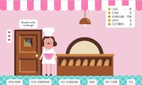 Cкриншот The Little Bakery of Horrors, изображение № 2361742 - RAWG