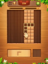 Cкриншот Block Puzzle: Wood Brain Games, изображение № 2841101 - RAWG